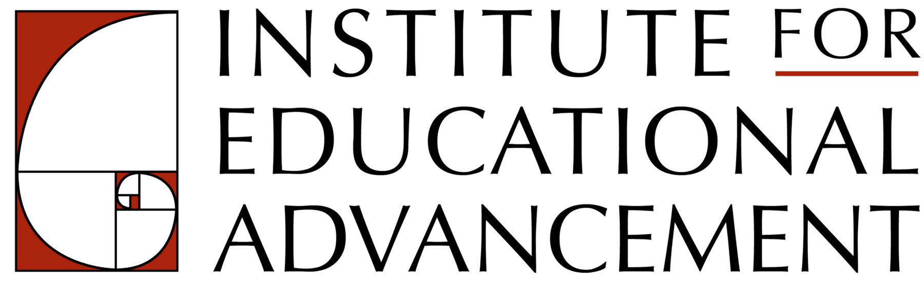 IEA Logo